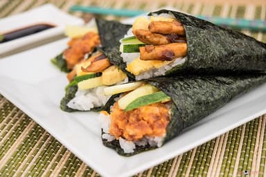 Surimi 2 Pzas