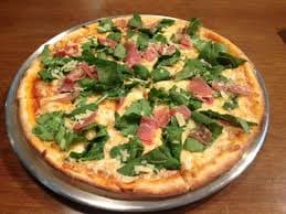 Mini Pizza Conquista