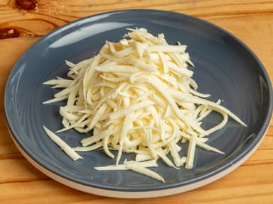 Queso Campesino 80 g