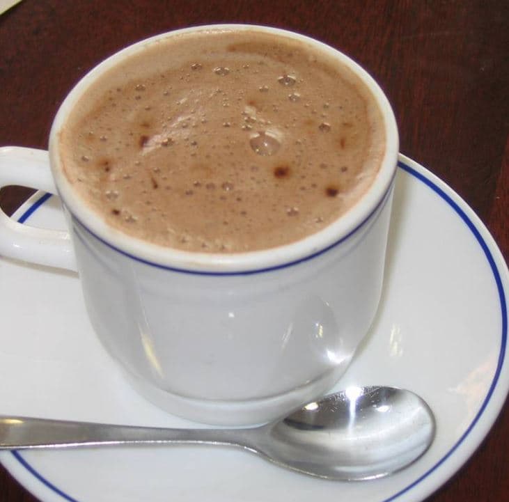 Chocolate