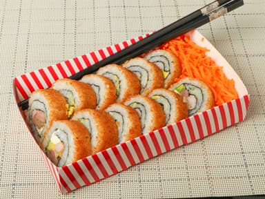 Sushi Lito