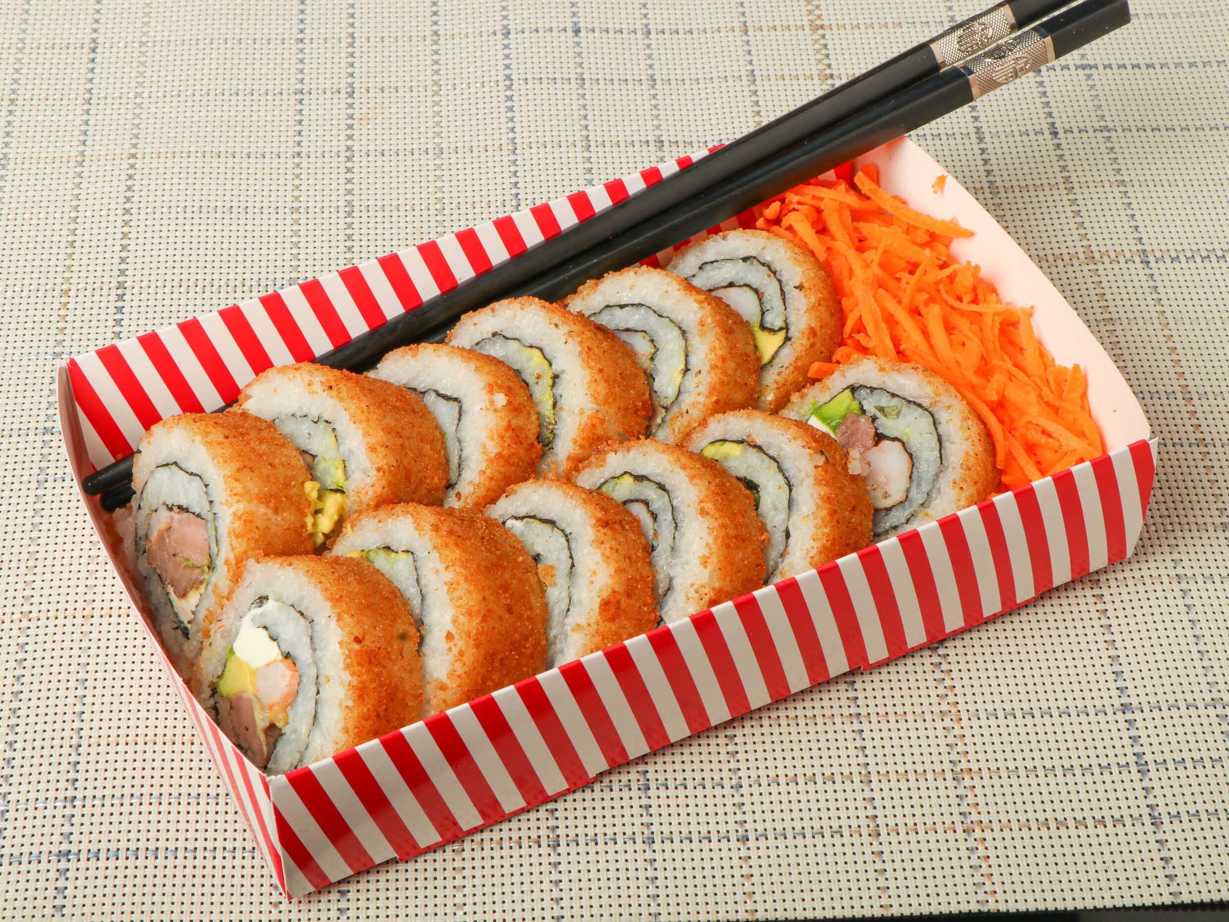 Sushi Lito