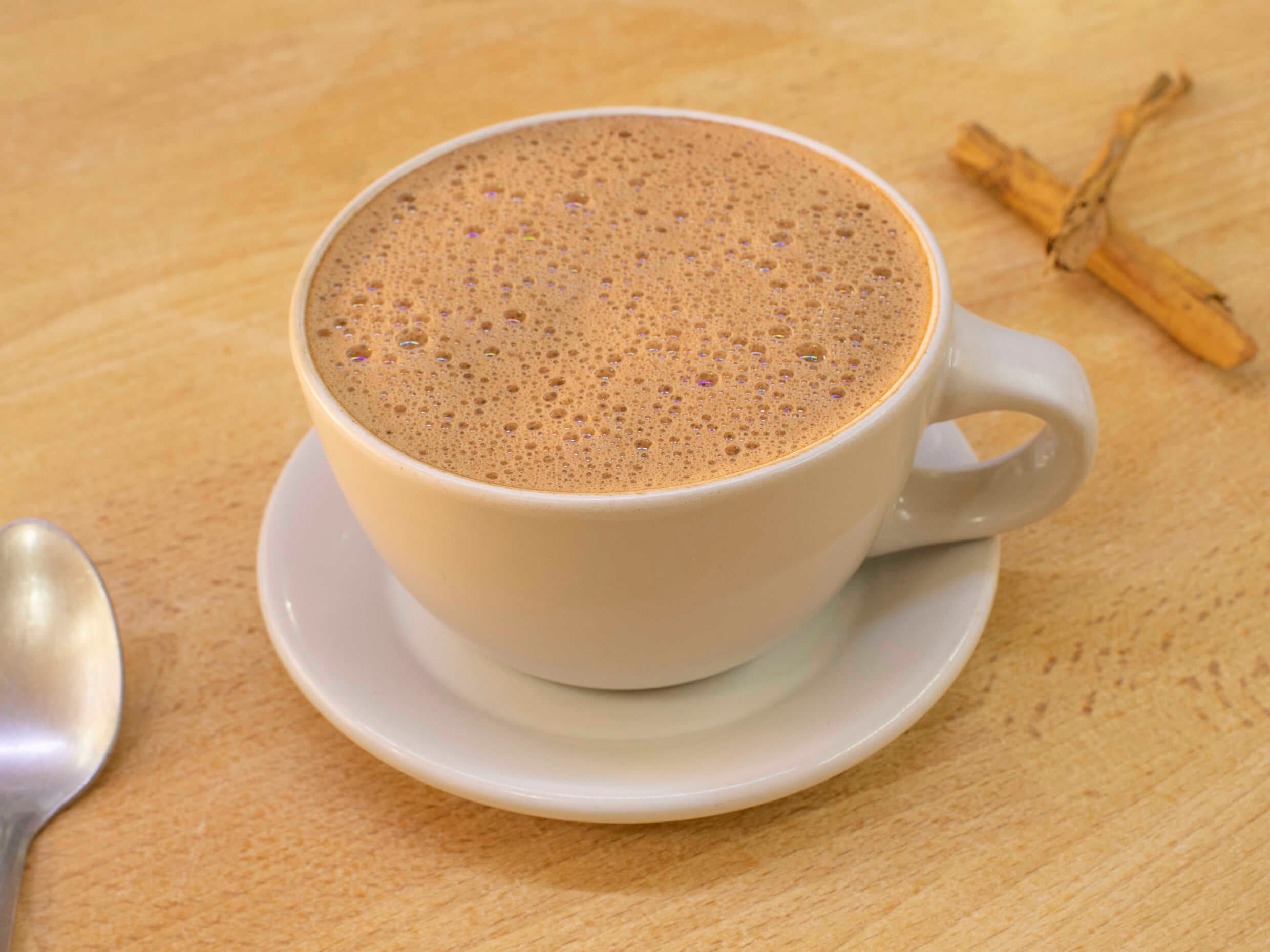 Café (Taza Individual)