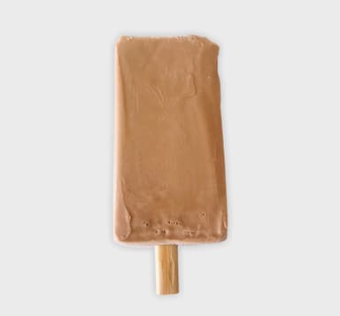Paleta de Nutella