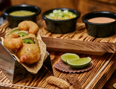 Taco Especial