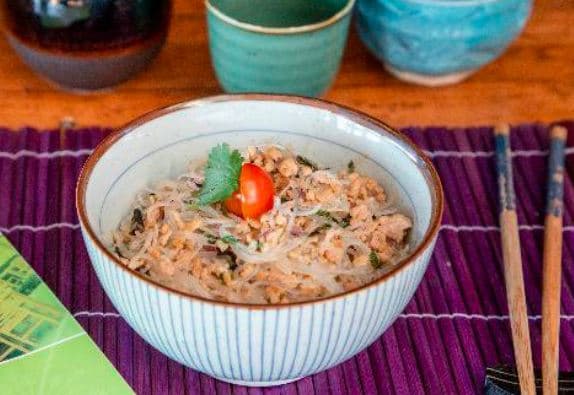 Fideo Siam