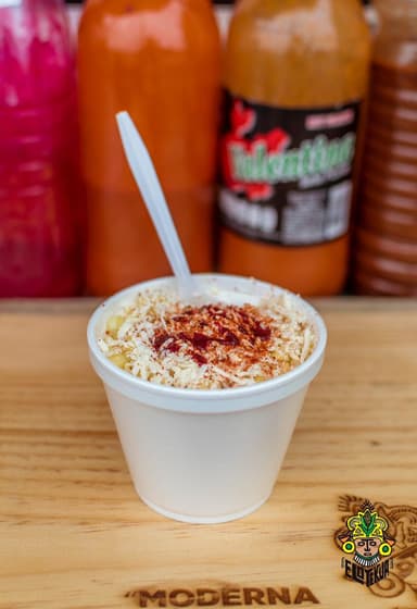 Coctel tradicional (10 oz)