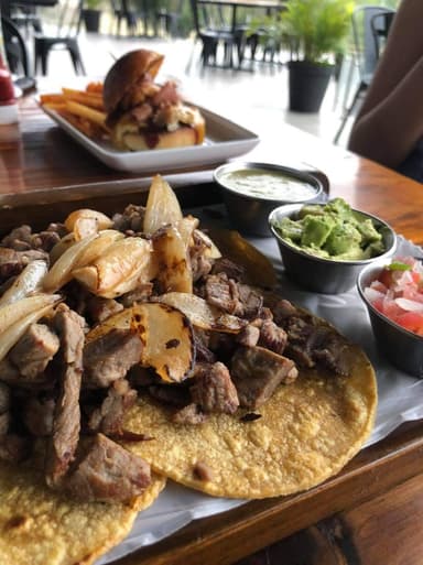 Tacos