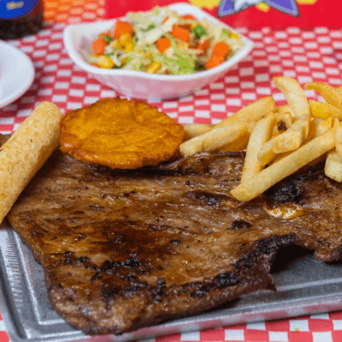 Sobrebarriga al Gusto