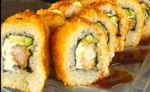 Rollo Atómico Roll