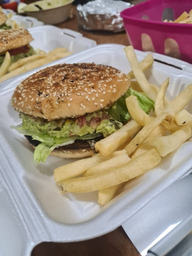 BBQ