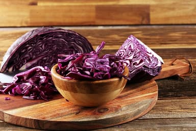 Extra Col Morada