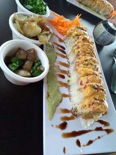 Favorite Roll