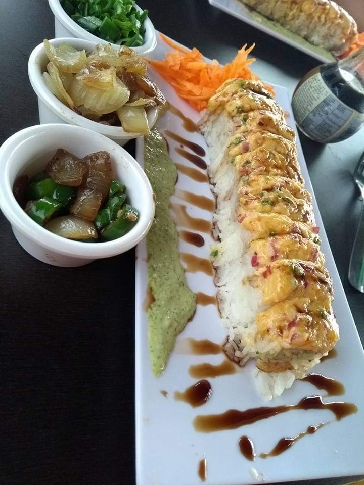 Favorite Roll