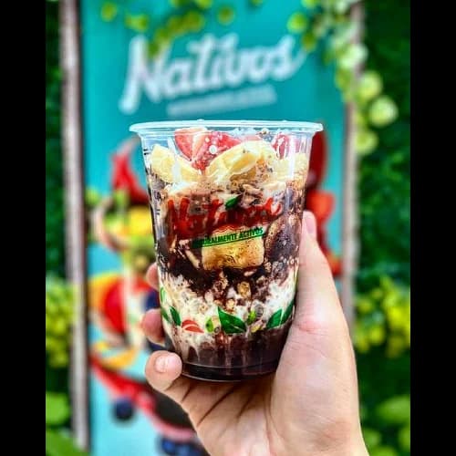 Parfait Yagua