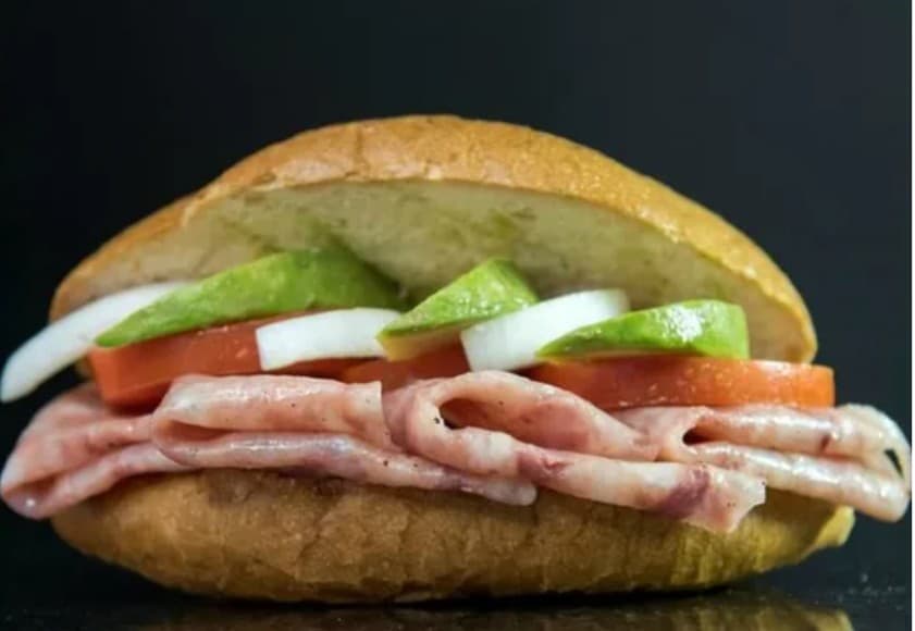 Torta de Queso de Puerco