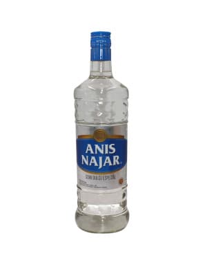 Anis 750ml
