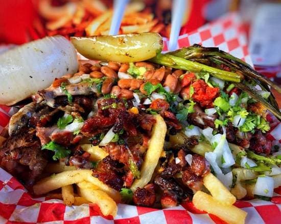 Fries