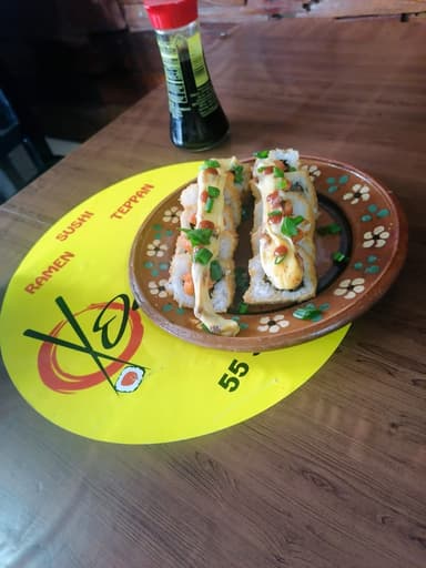 Xochi Roll