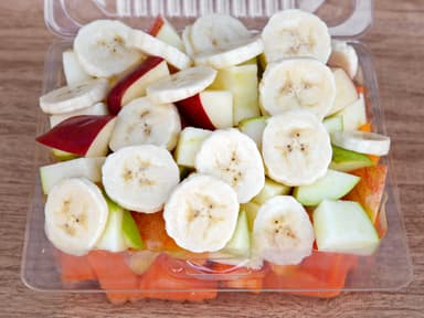 Bowl de Frutas