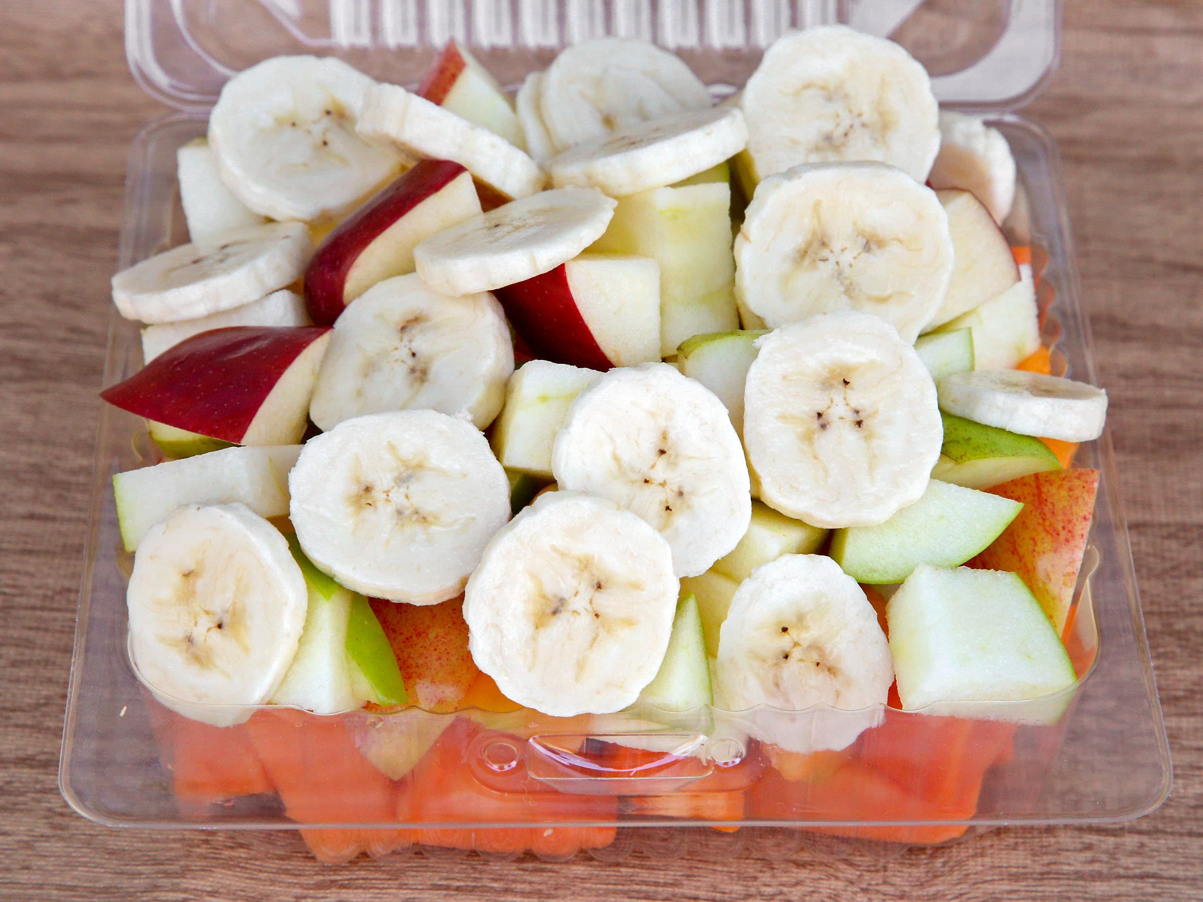 Bowl de Frutas