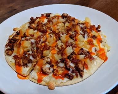 Pizza Gionda