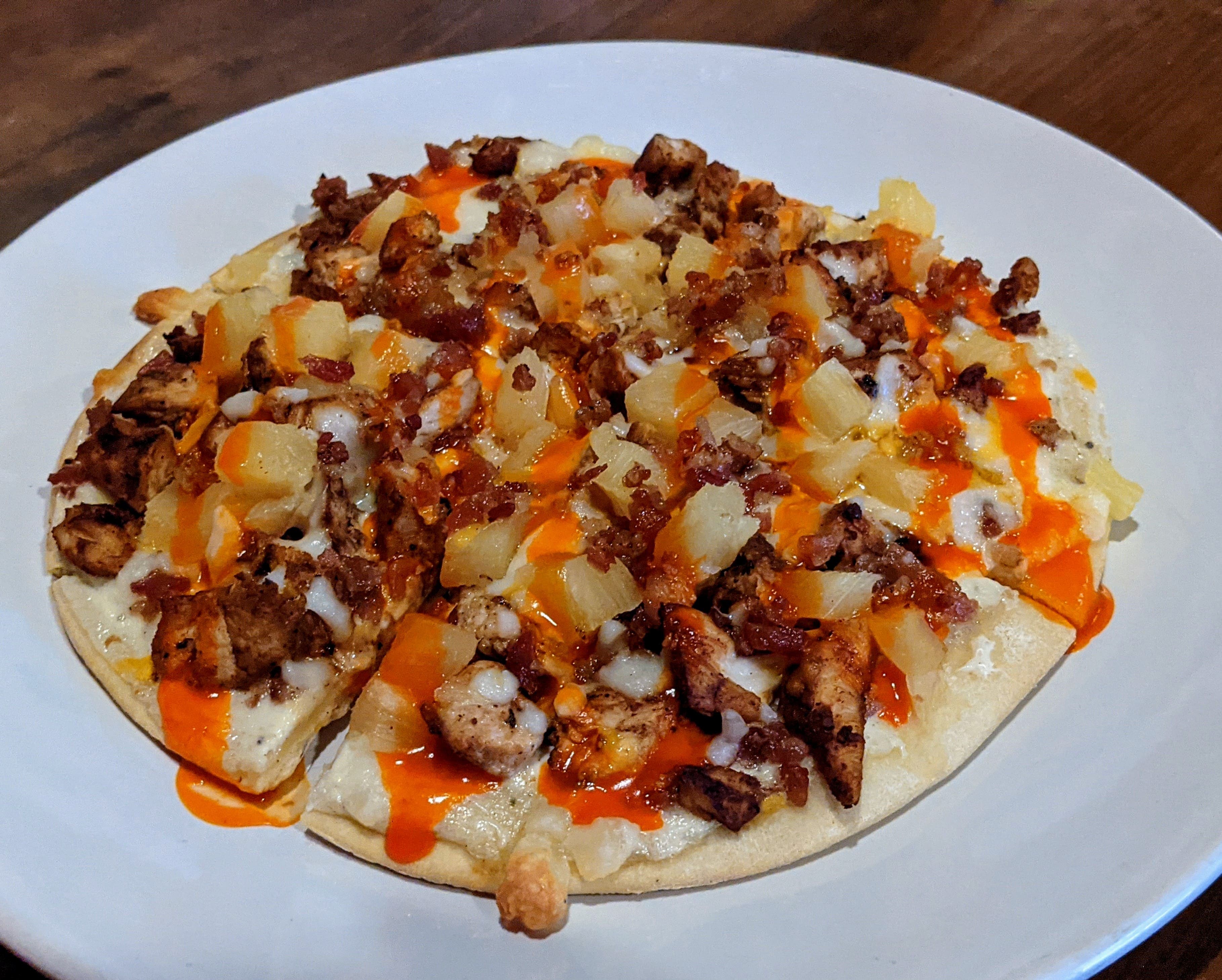 Pizza Gionda
