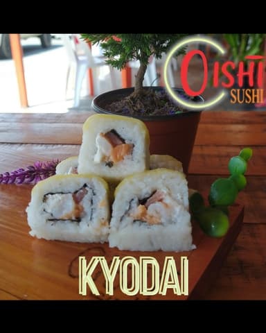 Kyodai