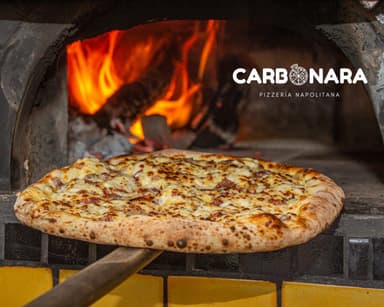 Carbonara
