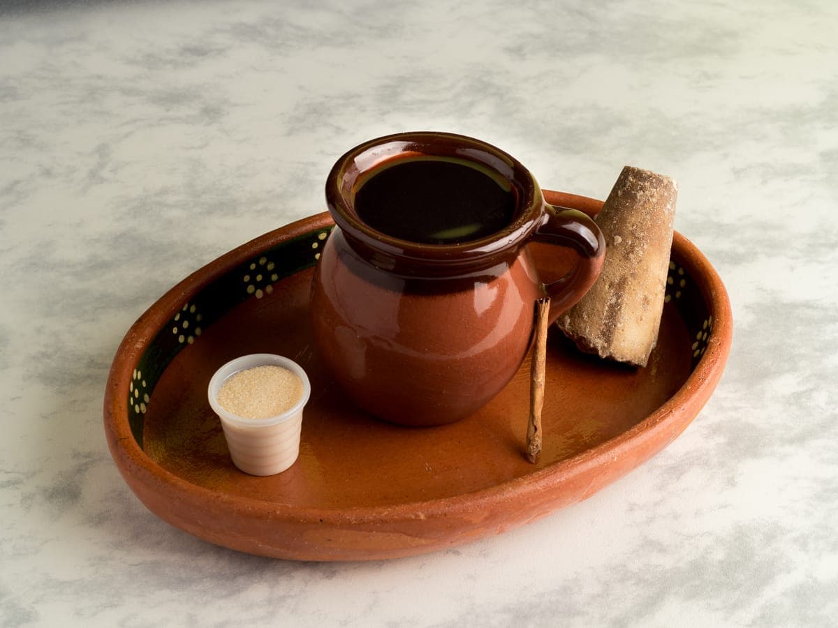Café de Olla