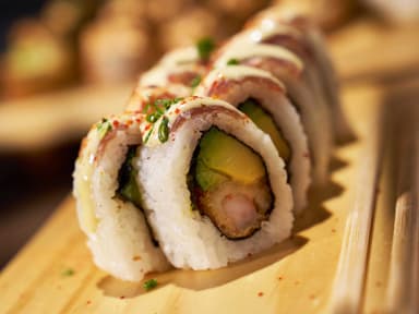 Nuevo Makis x 12
