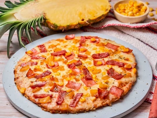 Pizza Paisa (Florida)