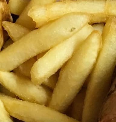 1/2 Papas a la Francesa