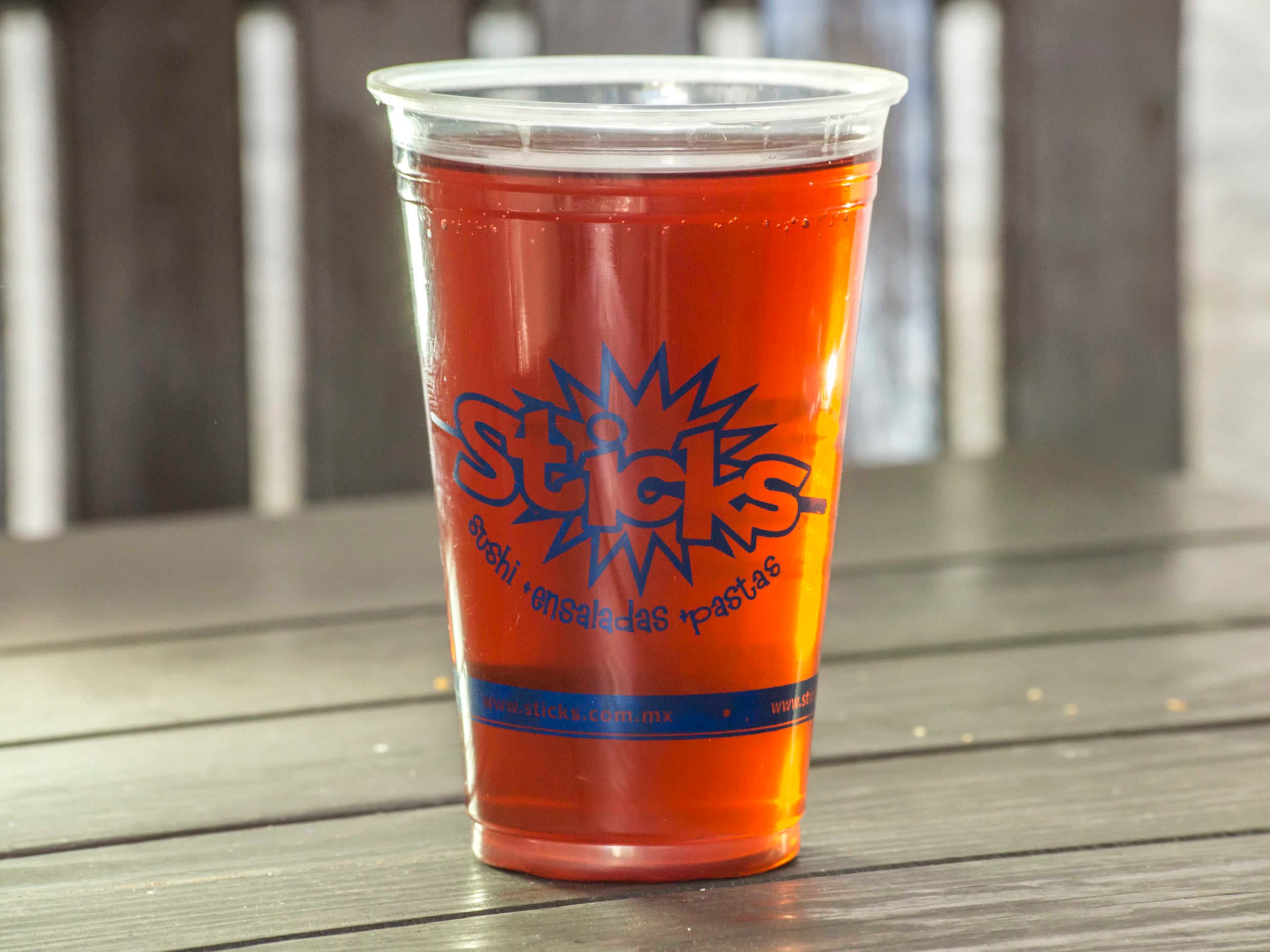 Agua de Jamaica