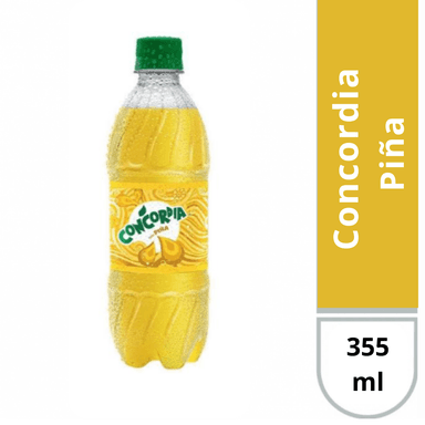 Concordia Piña 355 ml