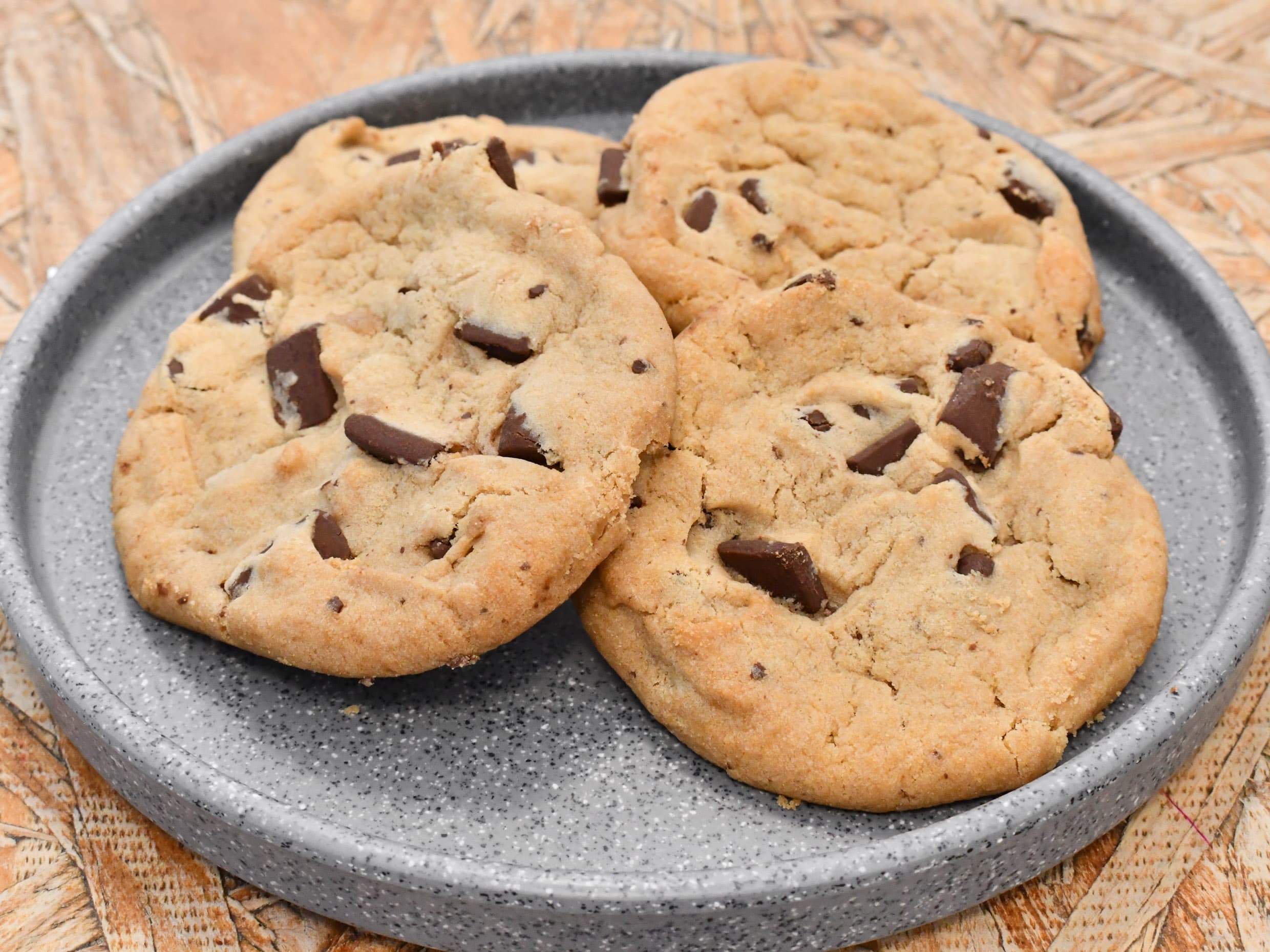 Galletas