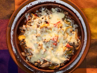 Alambre de Arrachera