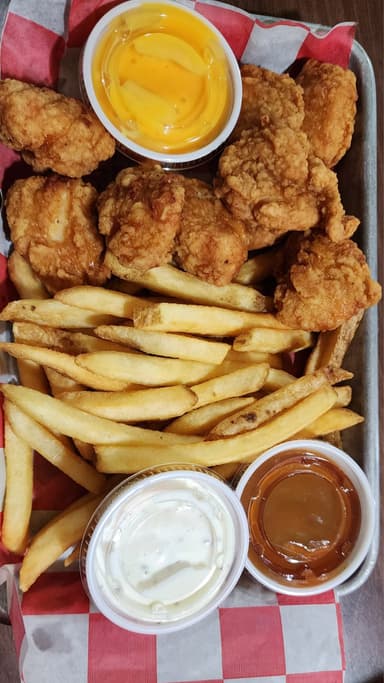 Boneless