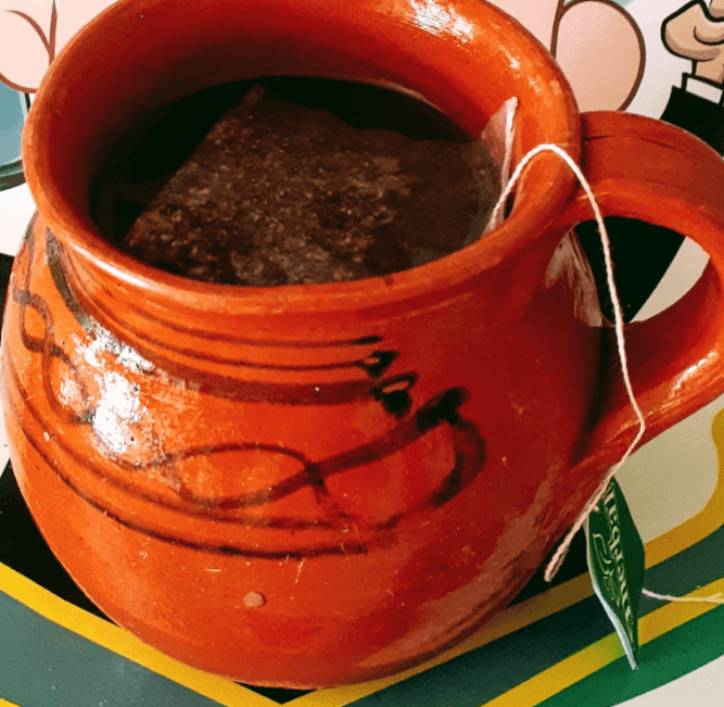 Café de Olla