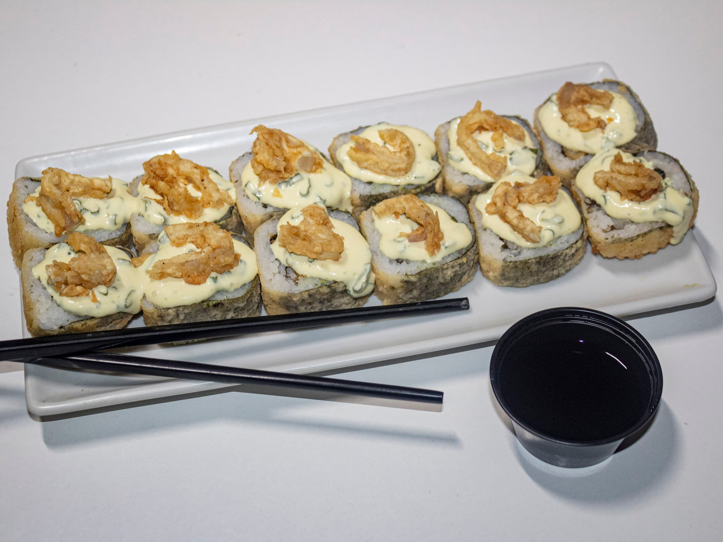 Maki Jalea Roll