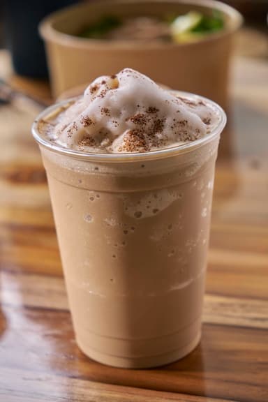 Café Frappé