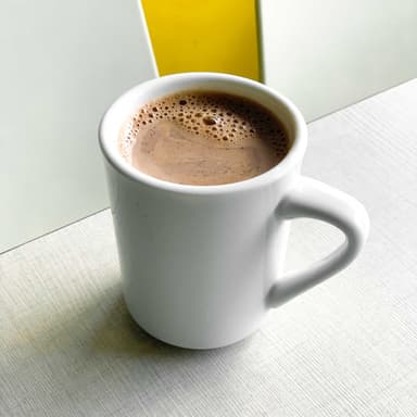 Chocolate Caliente