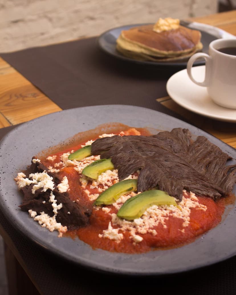 Diván Cafe Y Restaurant