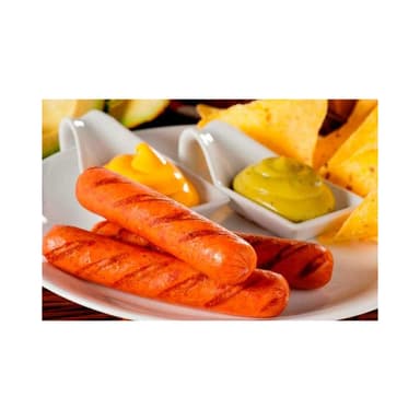 Chorizo de Pollo