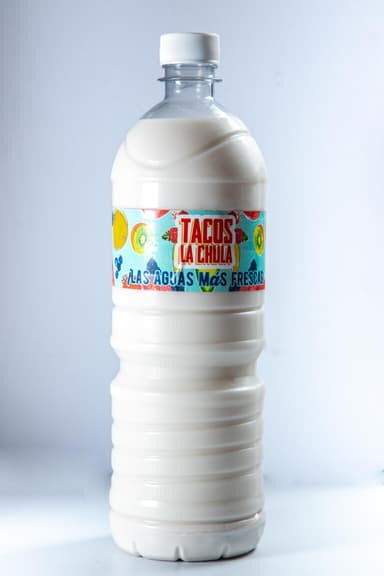 Agua de Horchata 1 L