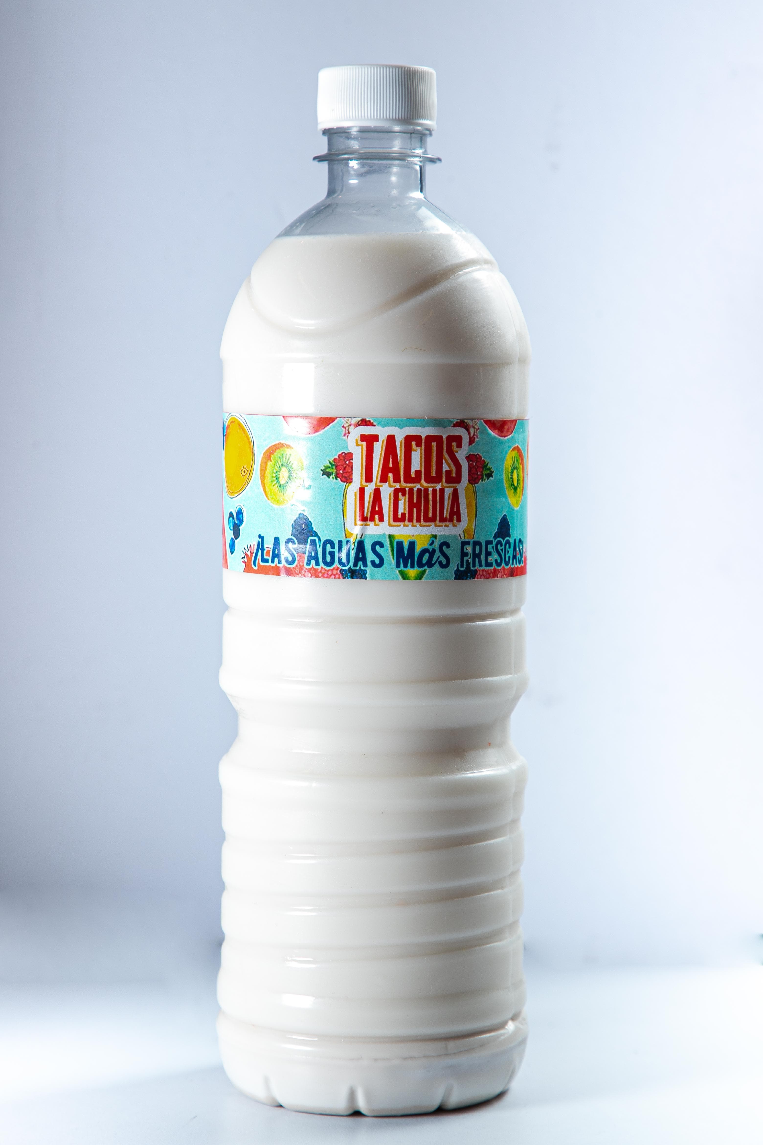 Agua de Horchata 1 L