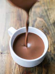Chocolate Caliente