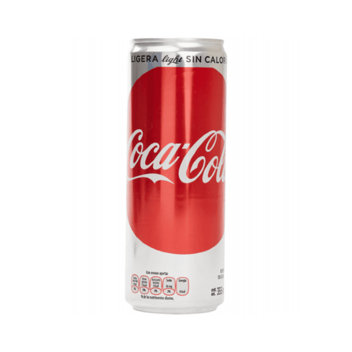 Coca Cola Light