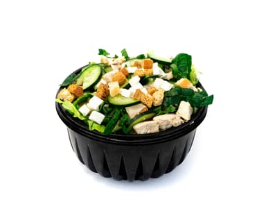 Ensalada Freshgreen