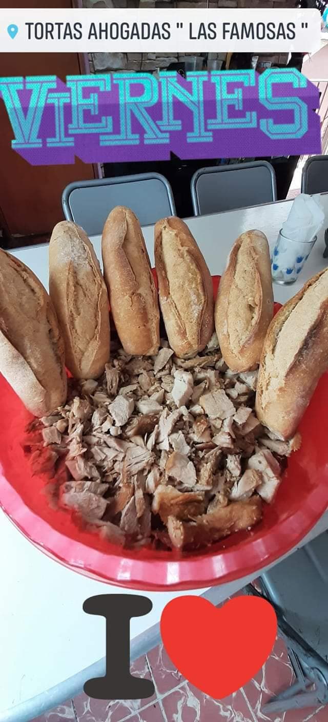 Kilo de Carnitas
